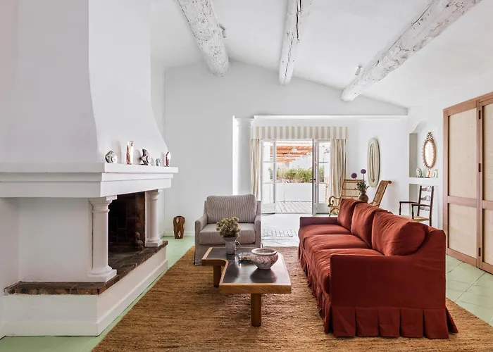 La Tartane 쎙뜨호뻬