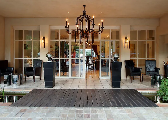 La Tartane 5* Saint-Tropez