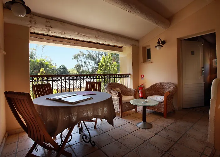 La Tartane Saint-Tropez