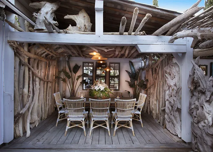 Otel La Tartane Saint-Tropez