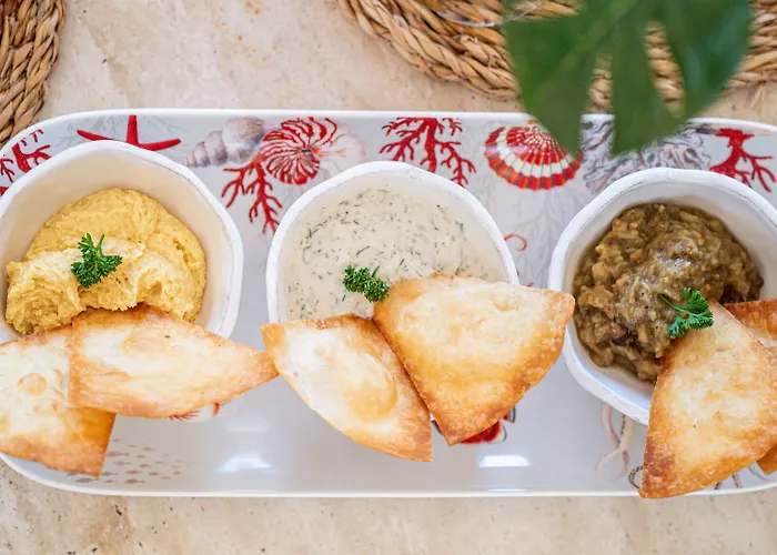 Otel La Tartane Saint-Tropez